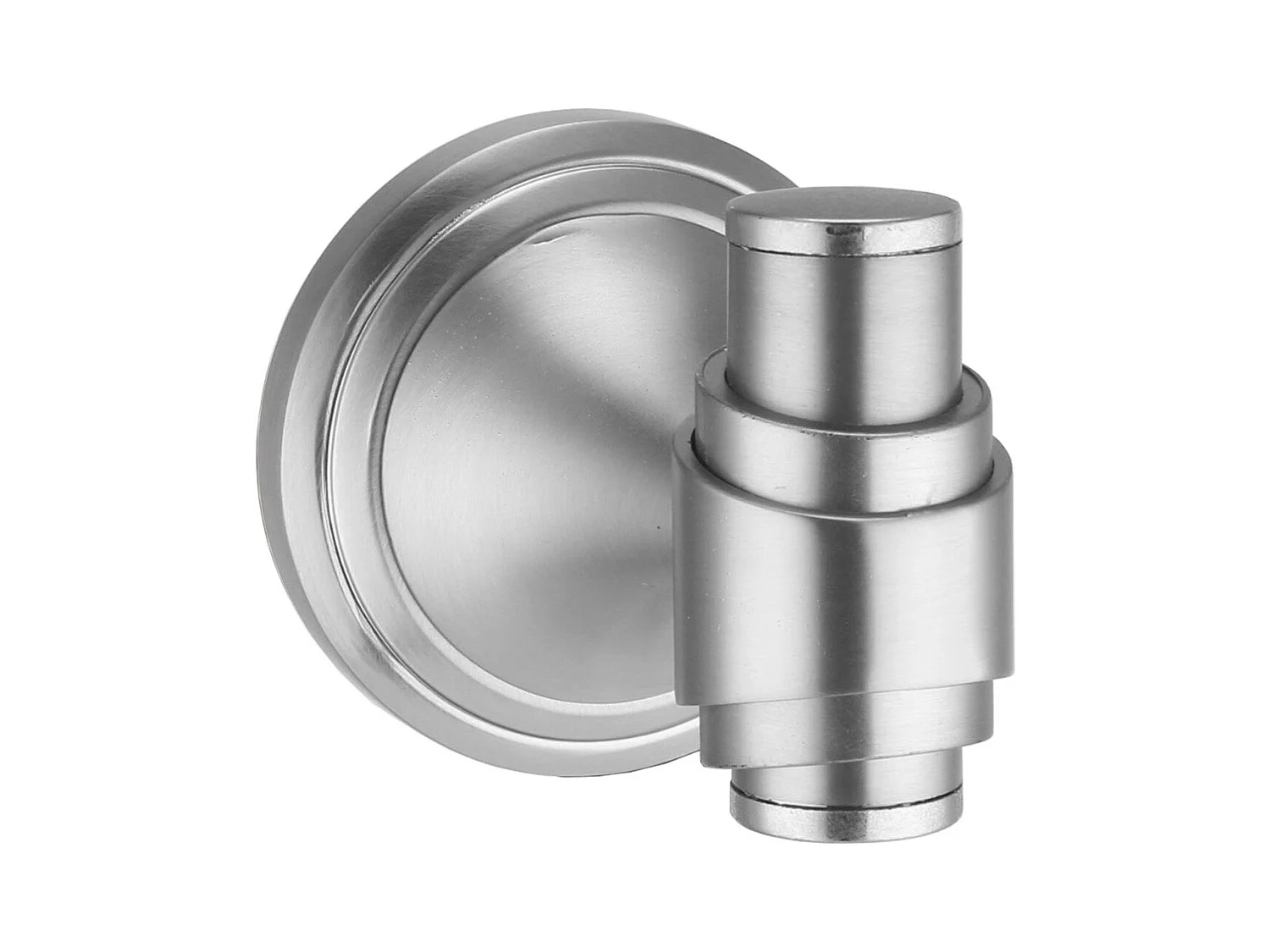 Badezimmeraufhänger Rea 16101 Aristo Brush Steel