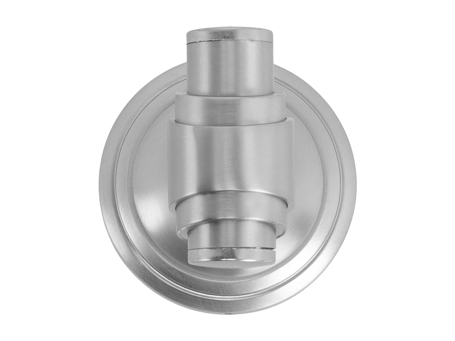 Badezimmeraufhänger Rea 16101 Aristo Brush Steel