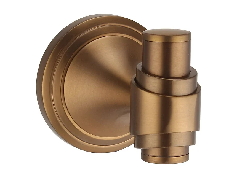 Badezimmeraufhänger Rea 16101 Aristo Brush Copper
