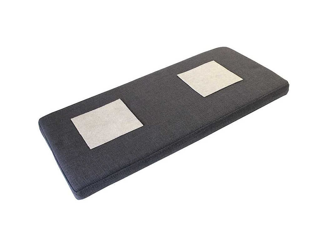 Flur Schuhbank in modernem Design Made in Germany