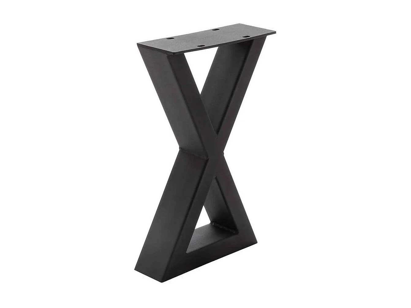 Massivholzbank Esszimmerbank aus Zerreiche Massivholz im Industry und Loft Stil