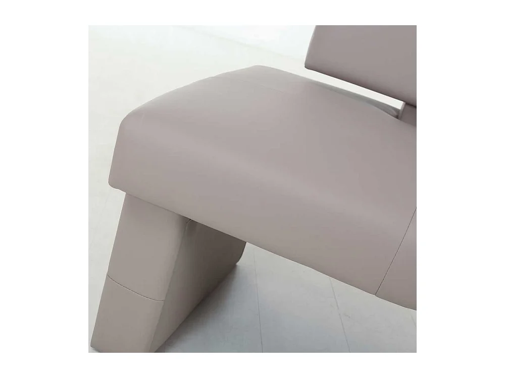 Esszimmerbank in Schlamm gepolstert