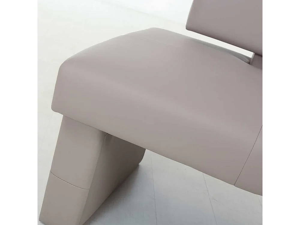 Esszimmerbank in Schlamm gepolstert