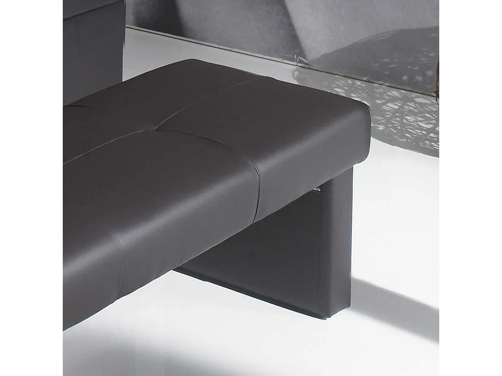 Sitzbank für Esstisch gepolstert