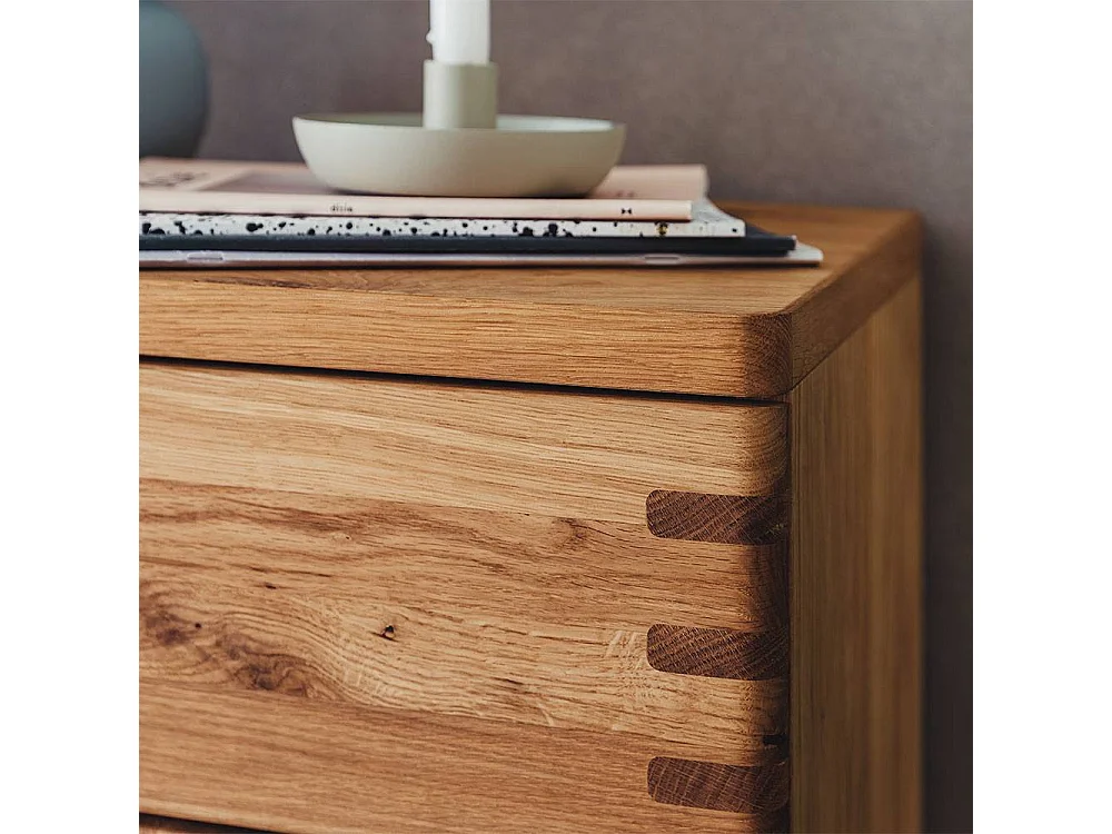 Schuhschrank Garderobenschuhschrank mit einer Schublade und Massivholz Türen