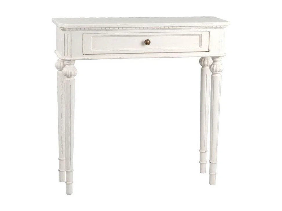 Console 1 tiroir Léonie petit modèle