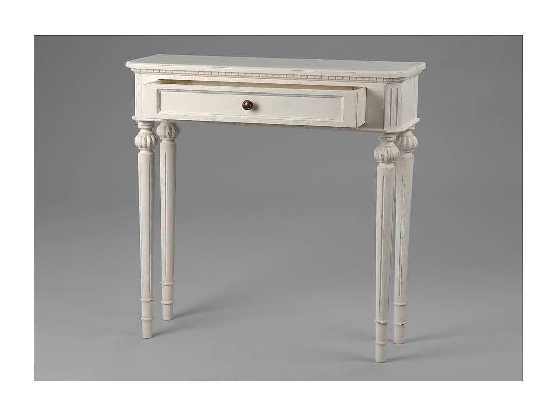 Console 1 tiroir Léonie petit modèle