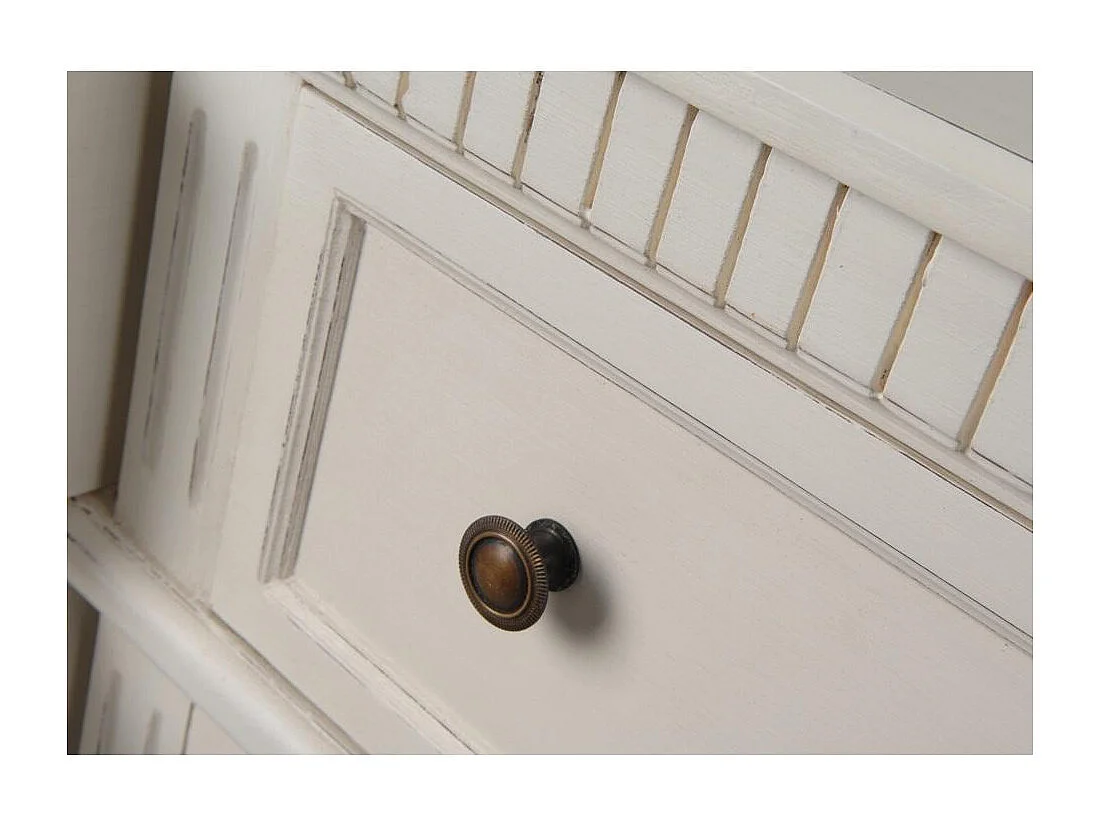 Console 1 tiroir Léonie petit modèle