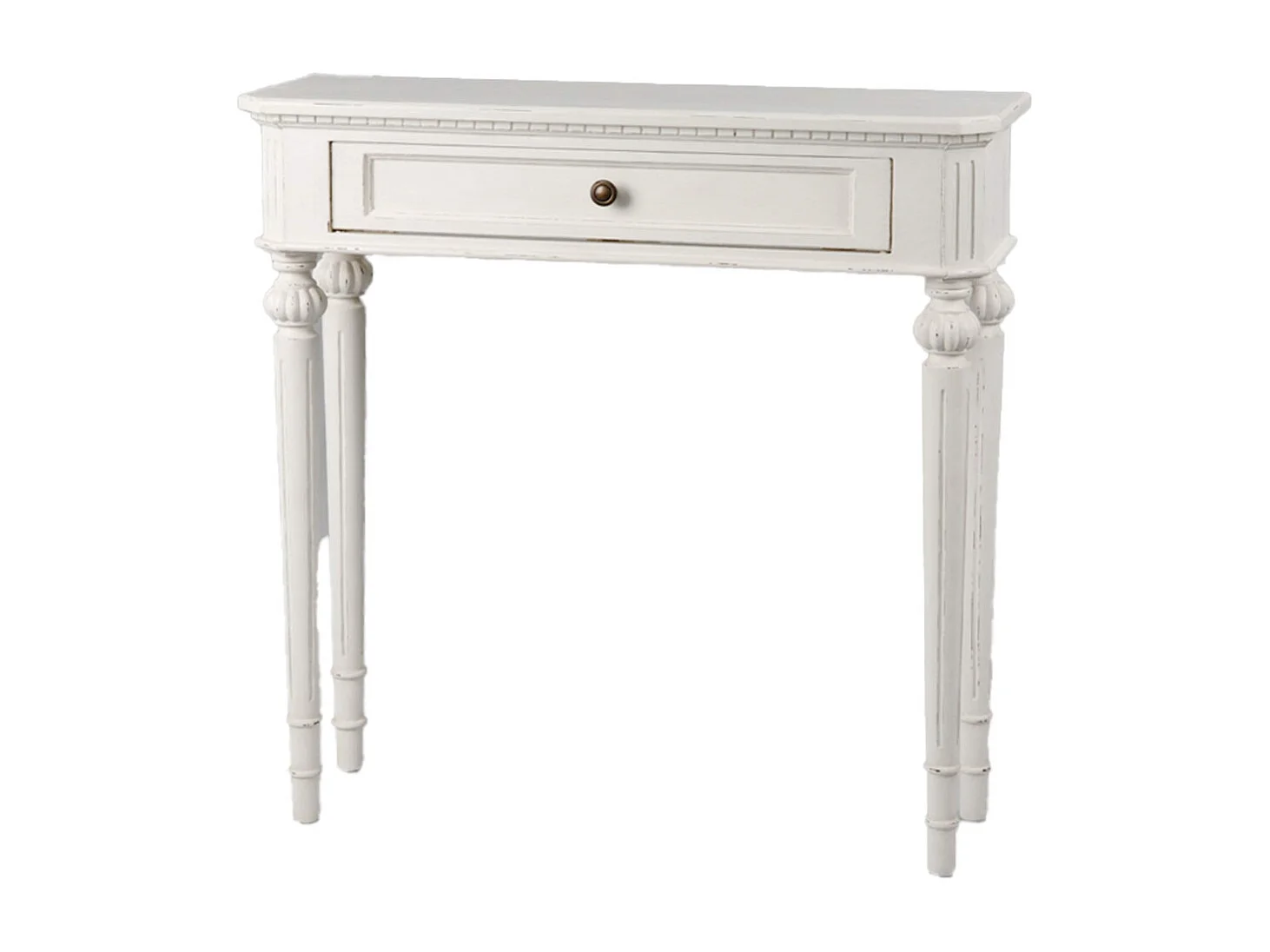 Console 1 tiroir Léonie petit modèle