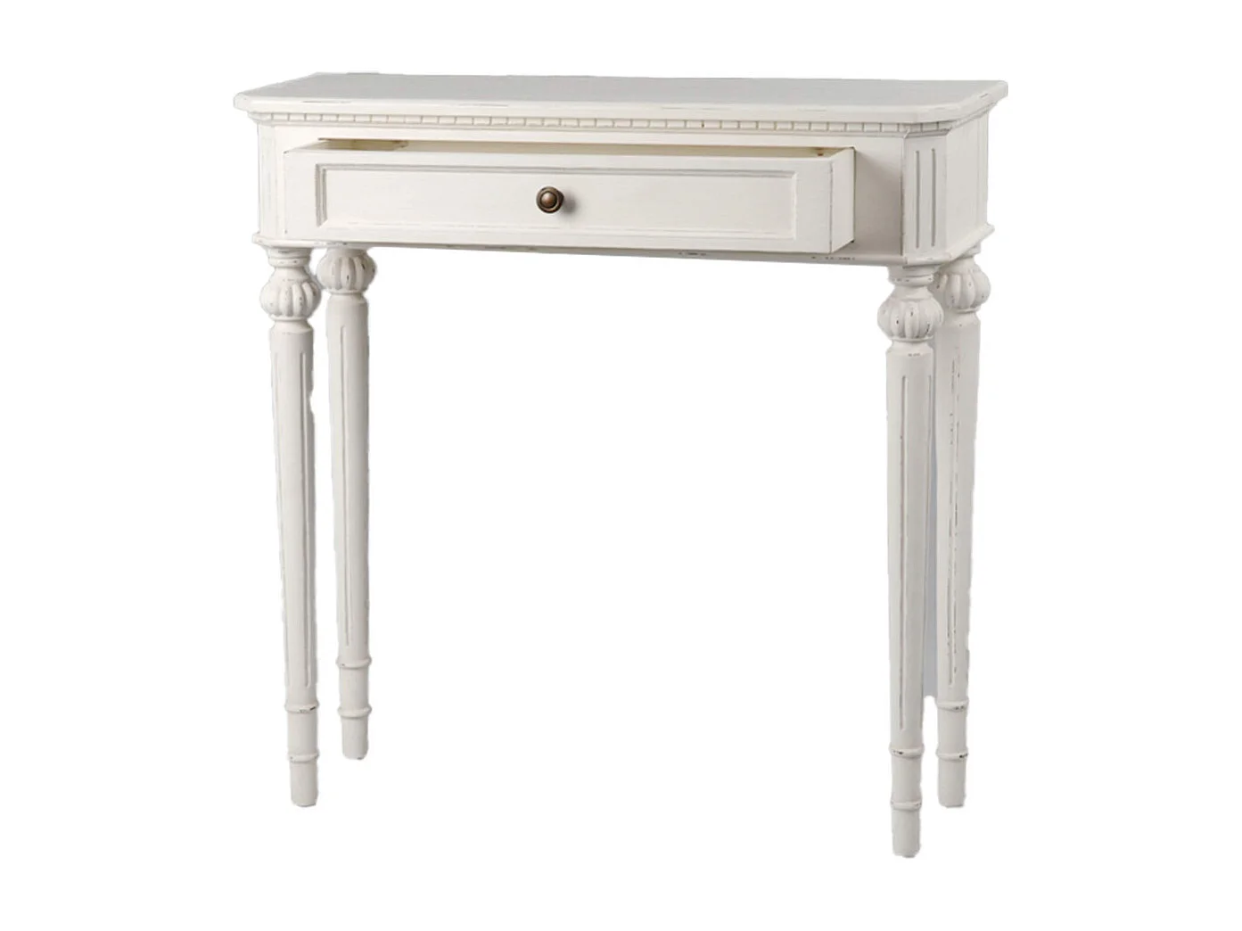 Console 1 tiroir Léonie petit modèle