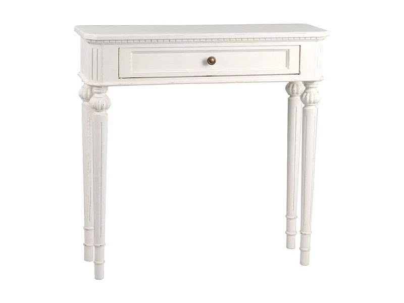 Console 1 tiroir Léonie petit modèle