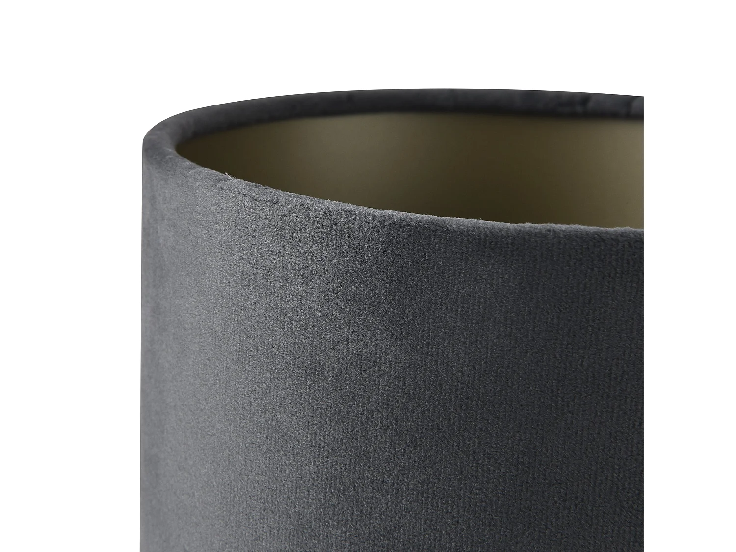 Lampe de table lampe métal cuivre 18 x 18 x 39 cm 03_0002512