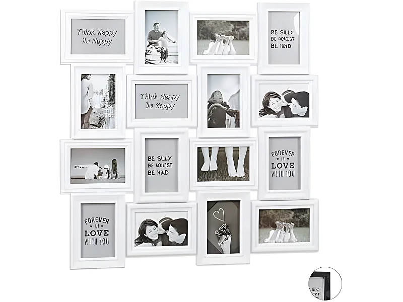 Marco de fotos desordenado 16 fotos blanco 13_0000604