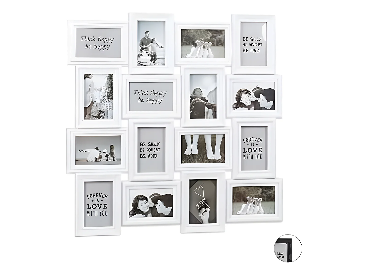 Marco de fotos desordenado 16 fotos blanco 13_0000604