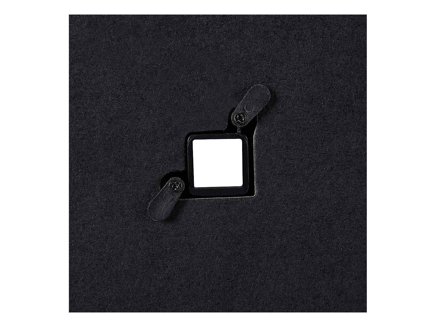 Cadre photos pêle mêle noire 54 x 2.5 x 54 cm 13_0000600_2