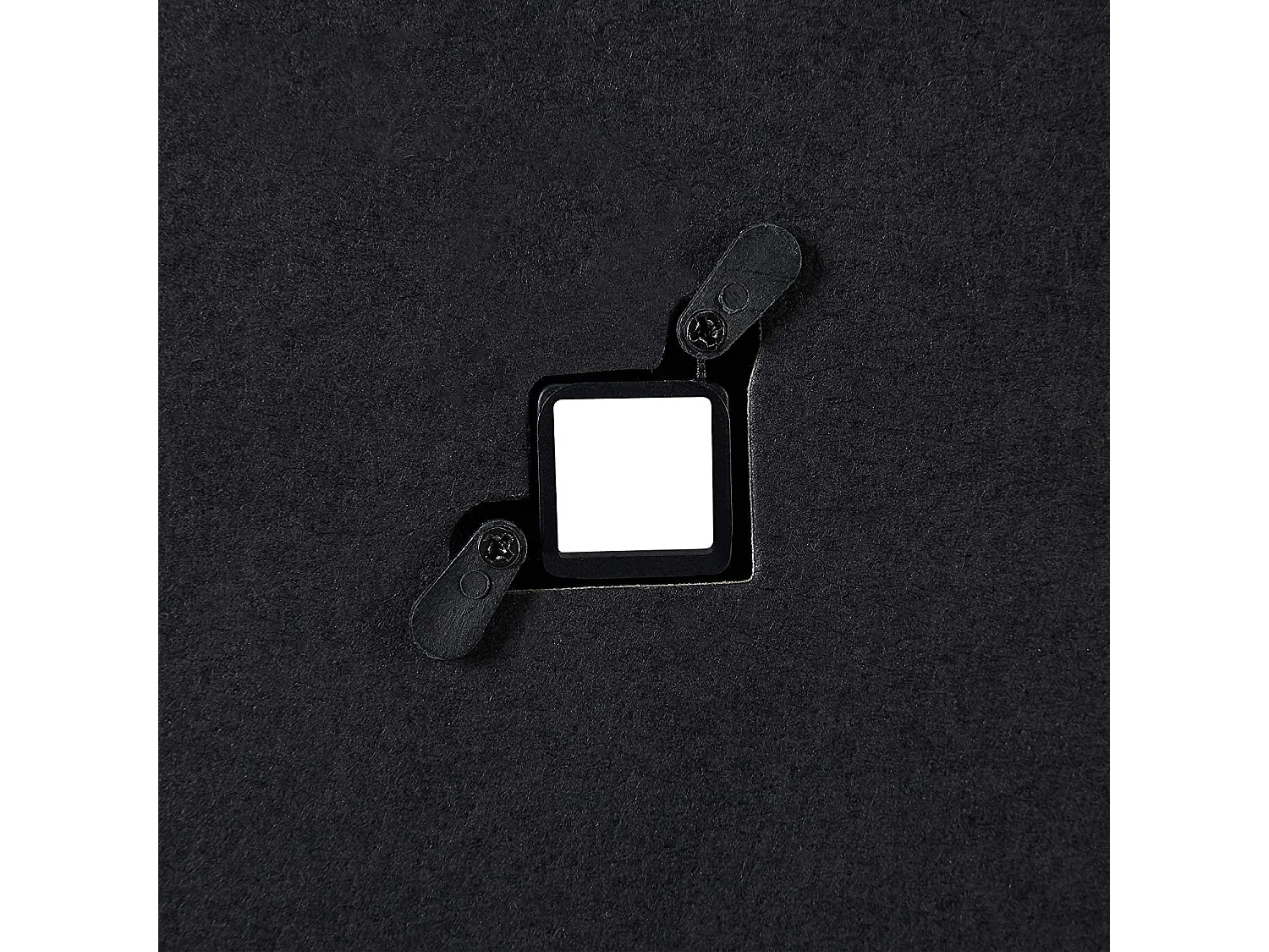 Cadre photos pêle mêle noire 54 x 2.5 x 54 cm 13_0000600_2