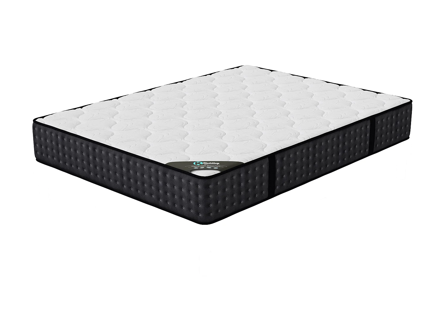 COSMOS Matelas 160x200 Hauteur 26cm