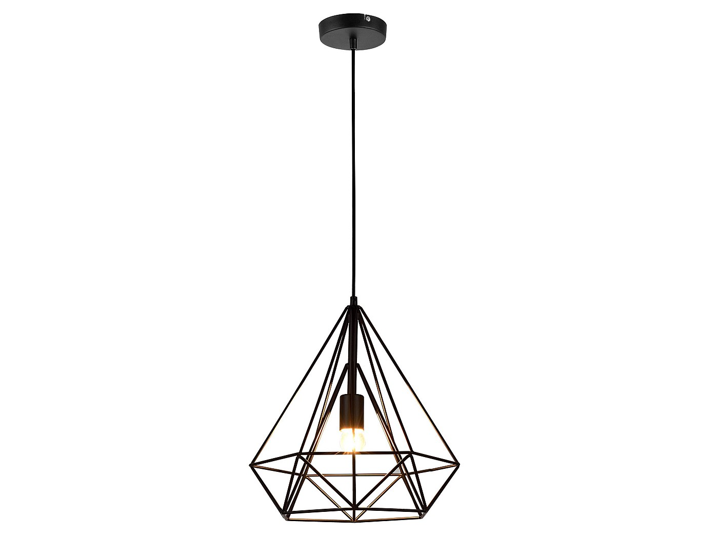 Plafonnier Moderne Étoile Créative Lampe De Plafond Ajustable Cuisine Chambre Couloir Doré - Spot Et Plafonnier