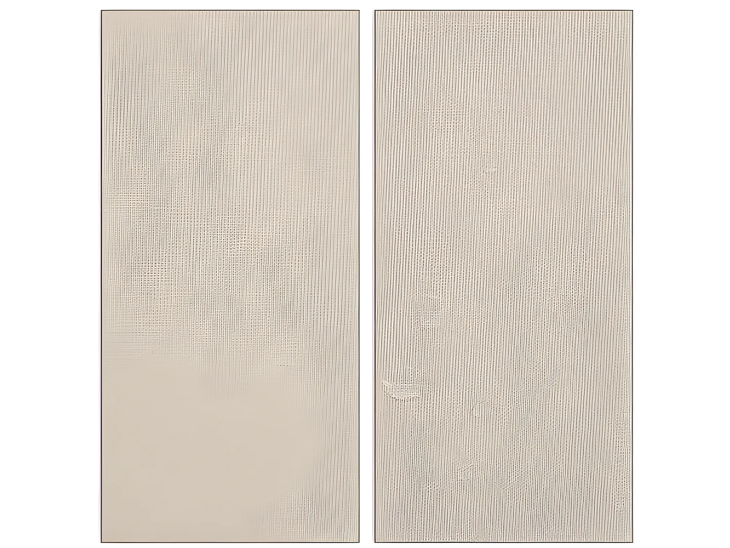Voile d'ombrage rectangle 3 beige 300 x 300 x 400 cm 13_0002930_3