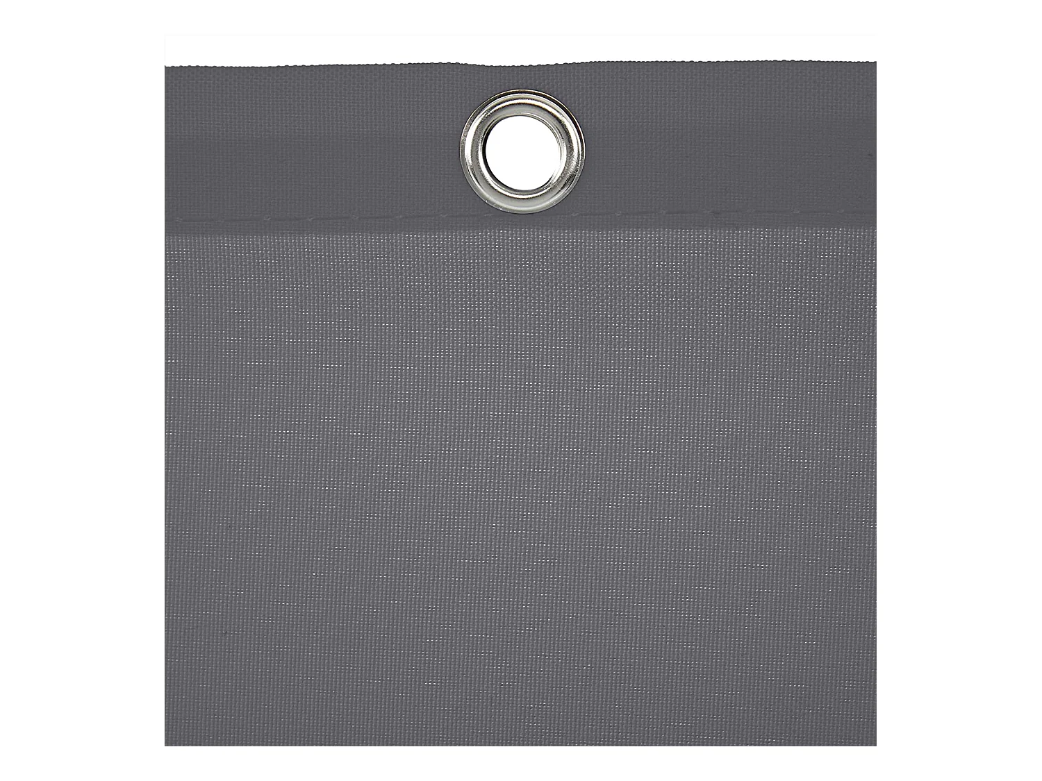 Voile d'ombrage carré 4 grise 400 x 400 x 400 cm 13_0002929_3