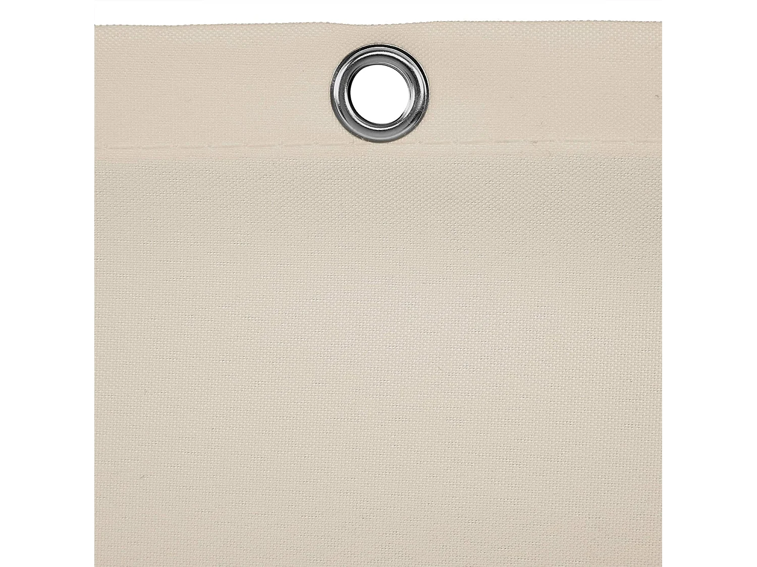 Voile d'ombrage rectangle 4 beige 600 x 600 x 400 cm 13_0002930_4