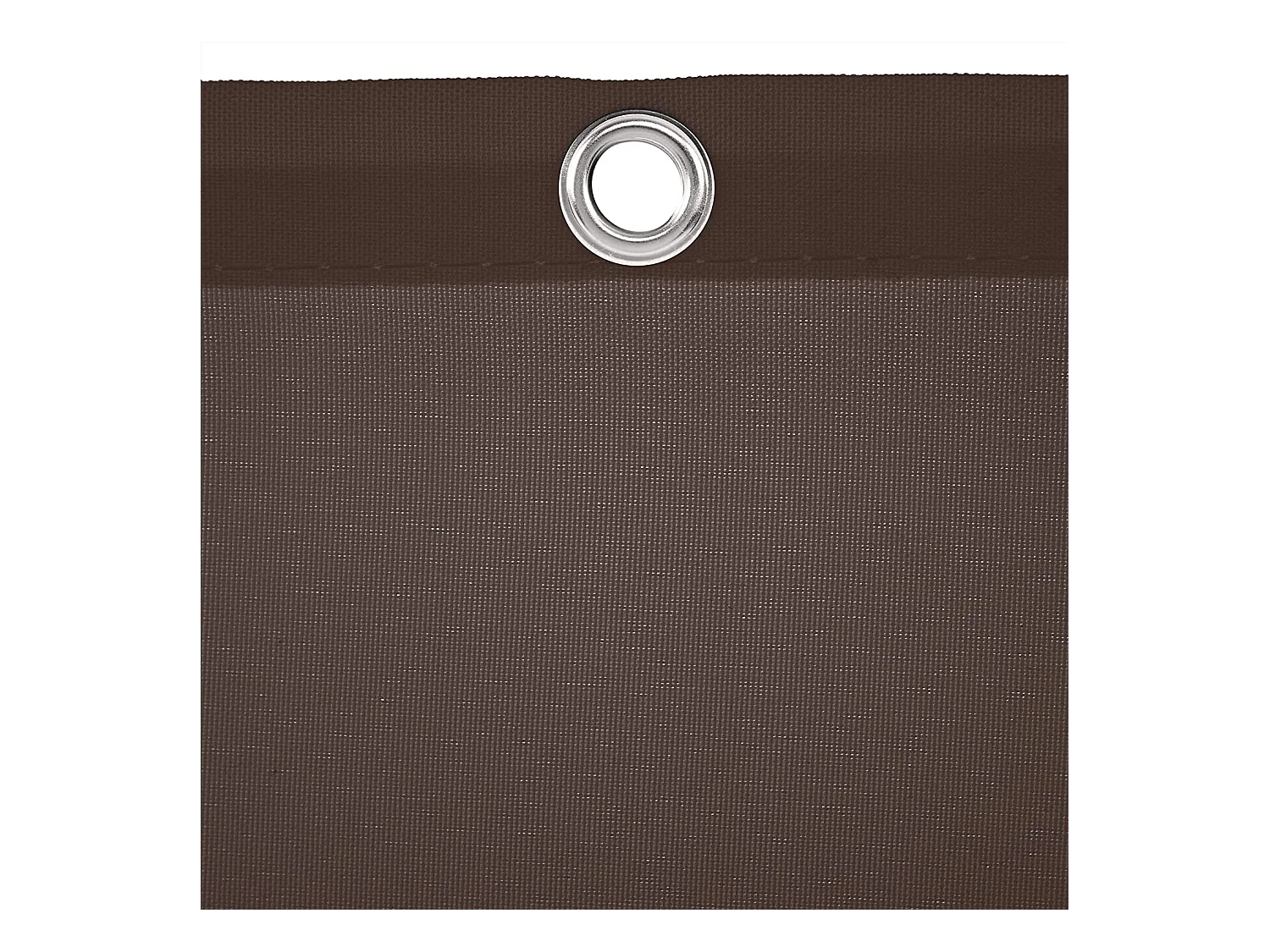 Voile d'ombrage trapèze 3 marron 550 x 300 x 400 cm 13_0002936_2