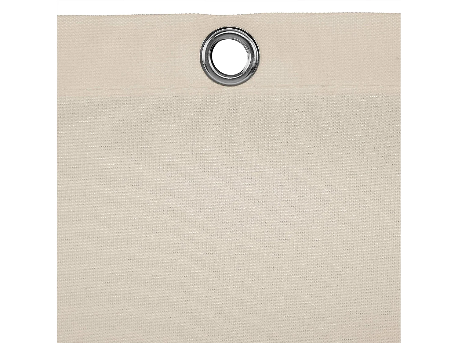 Voile d'ombrage carré 5 beige 500 x 500 x 500 cm 13_0002942_4