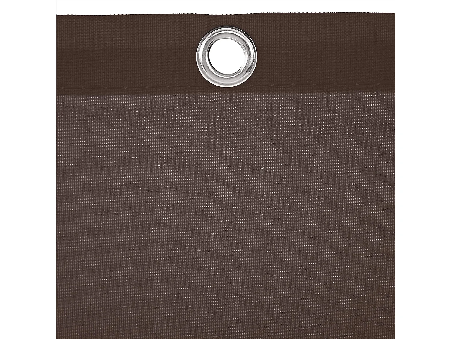 Voile d'ombrage rectangle 3 marron 300 x 400 x 400 cm 13_0002932_3