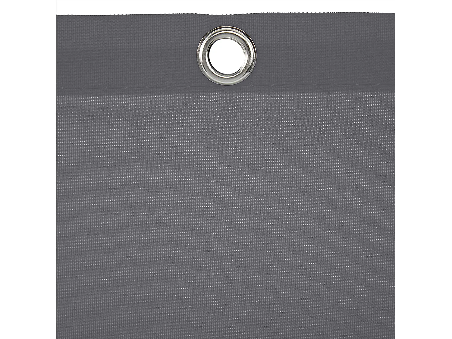 Voile d'ombrage rectangle 4 grise 400 x 400 x 300 cm 13_0002933_4