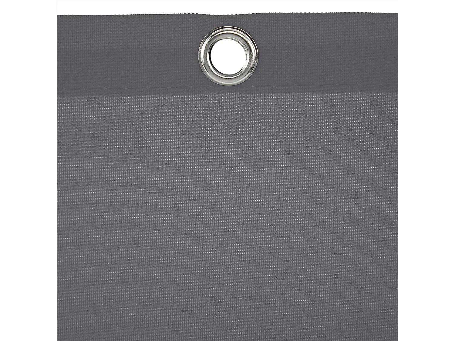 Voile d'ombrage carré 5 grise 500 x 500 x 500 cm 13_0002929_4