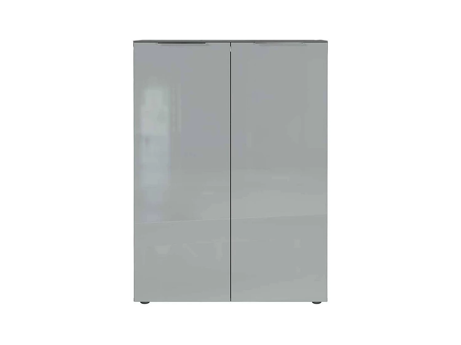 Garderoben Schuhschrank in modernem Design Made in Germany