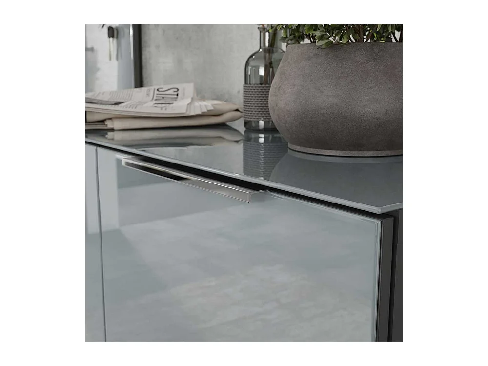 Garderoben Schuhschrank in modernem Design Made in Germany