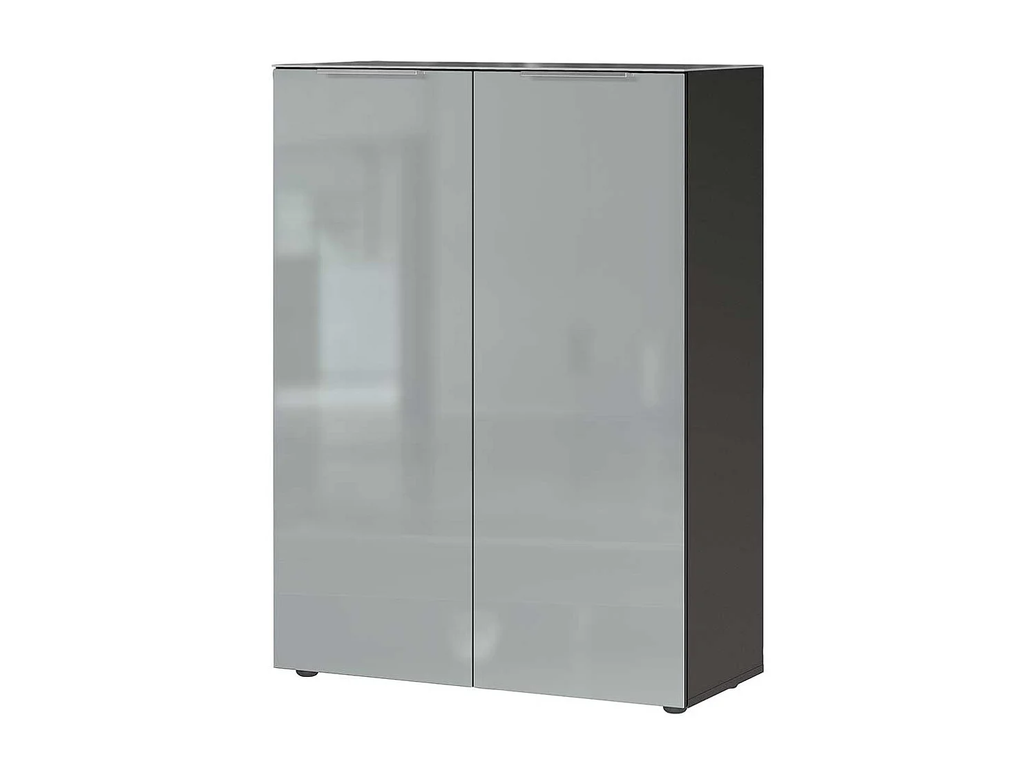 Garderoben Schuhschrank in modernem Design Made in Germany