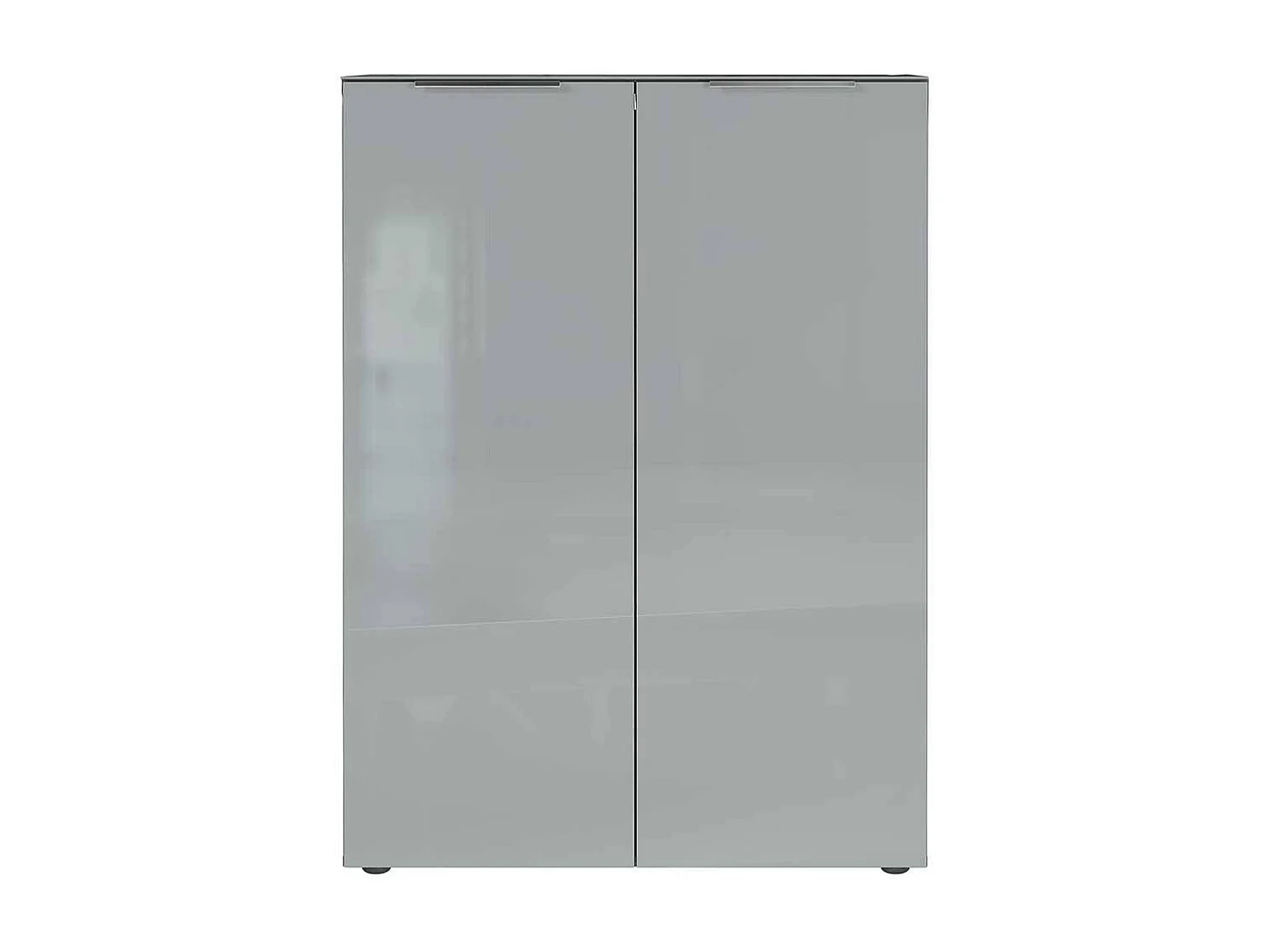 Garderoben Schuhschrank in modernem Design Made in Germany