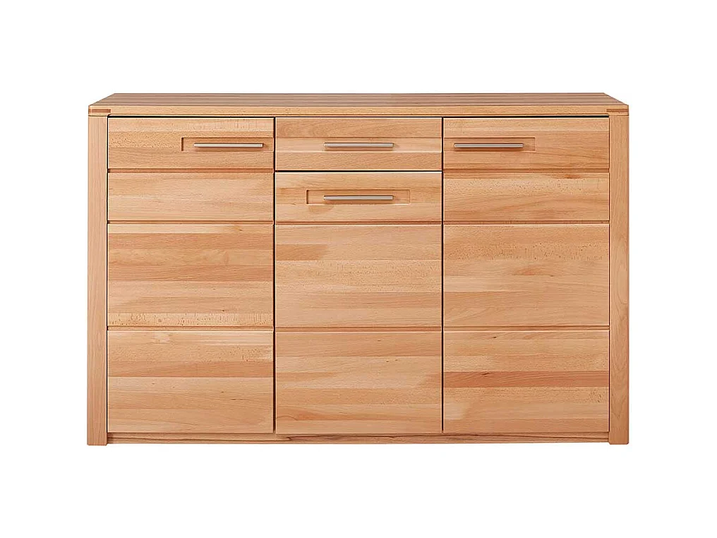 Schuhgarderobe in modernem Design einer Schublade