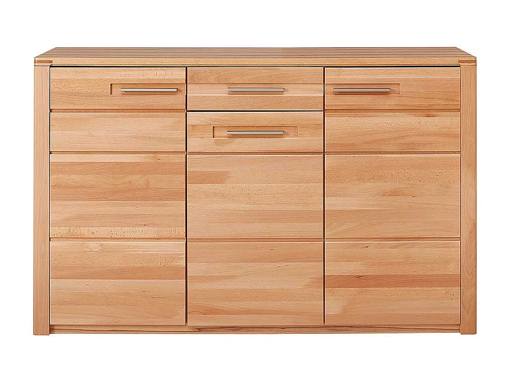 Schuhgarderobe in modernem Design einer Schublade