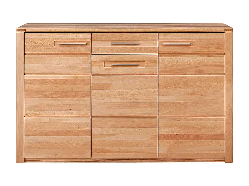 Schuhgarderobe in modernem Design einer Schublade