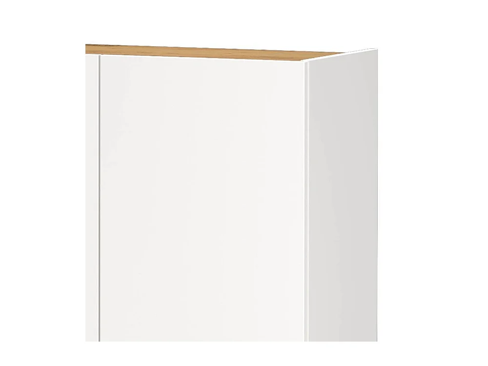 Schuhschrank Garderobenschuhschrank melaminbeschichtet mit Drehtüren