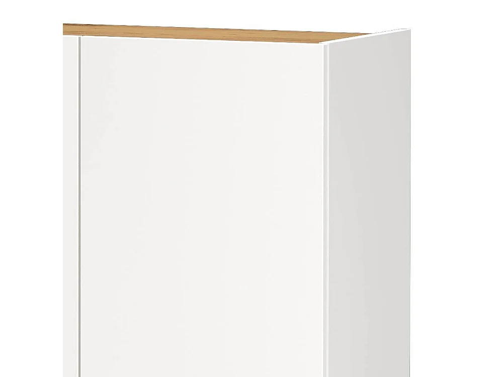 Schuhschrank Garderobenschuhschrank melaminbeschichtet mit Drehtüren