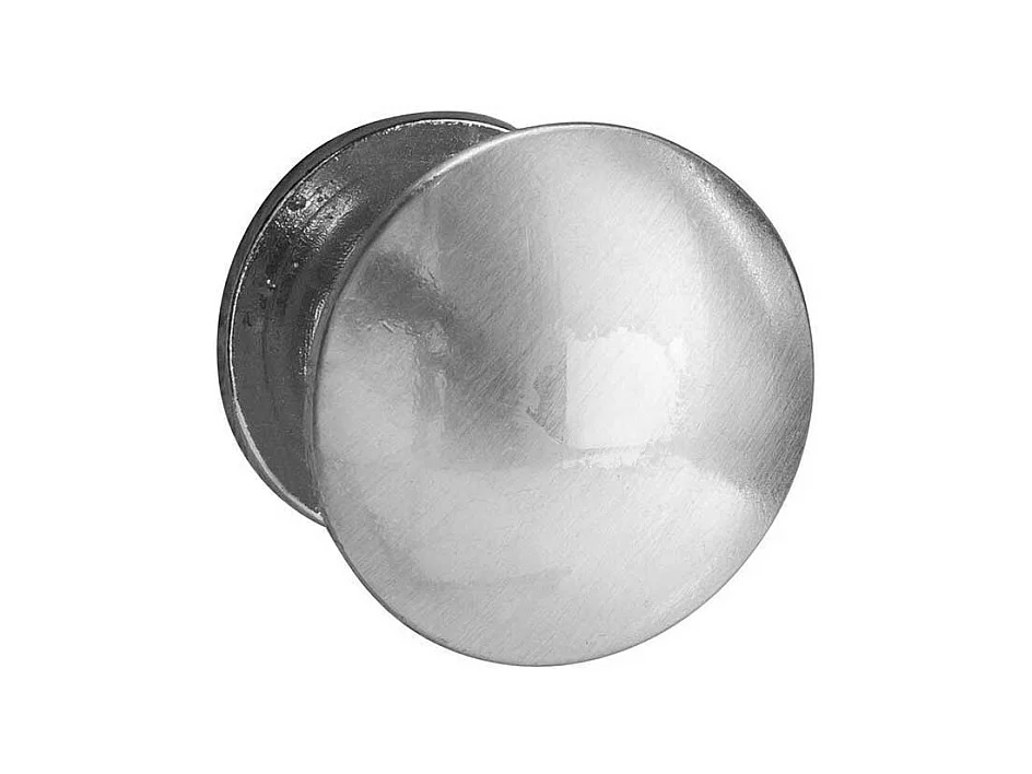 Schuhklappenschrank in Weiß und Eiche Sonoma 90 cm breit