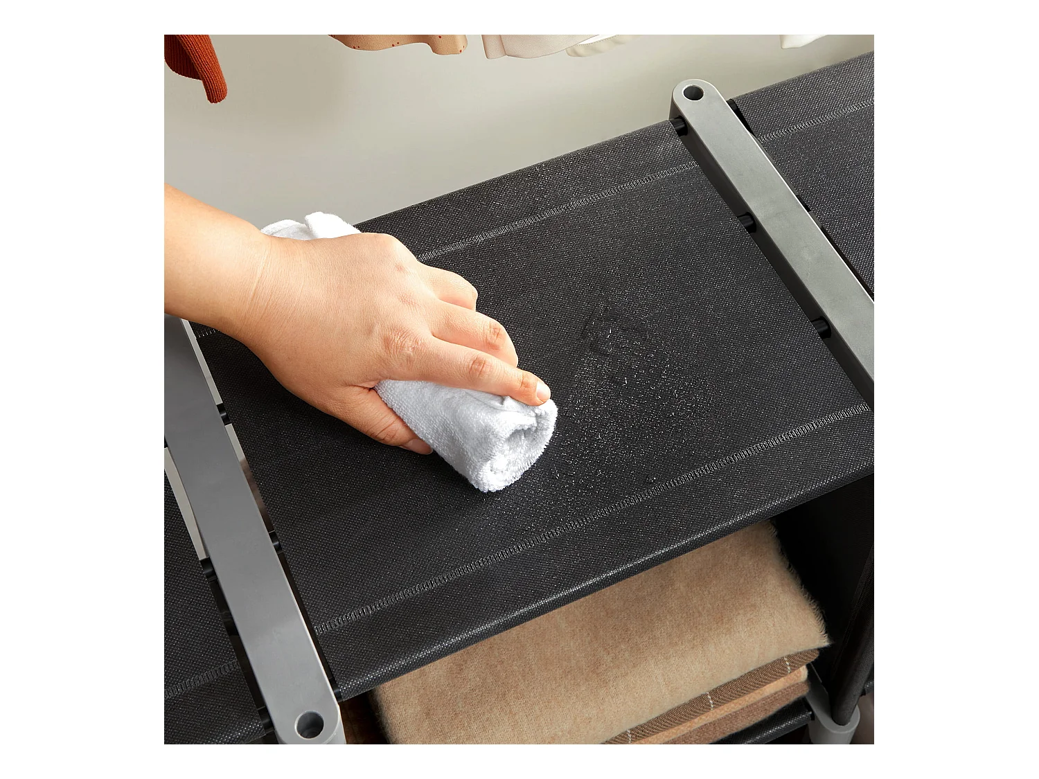 Étagère modulaire Valora | Rangement moderne