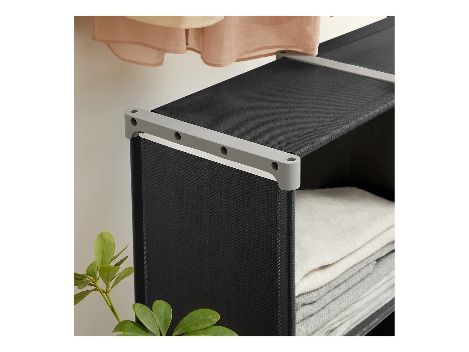 Valora Modulares Regal | Moderner Aufbewahrungs-Organizer