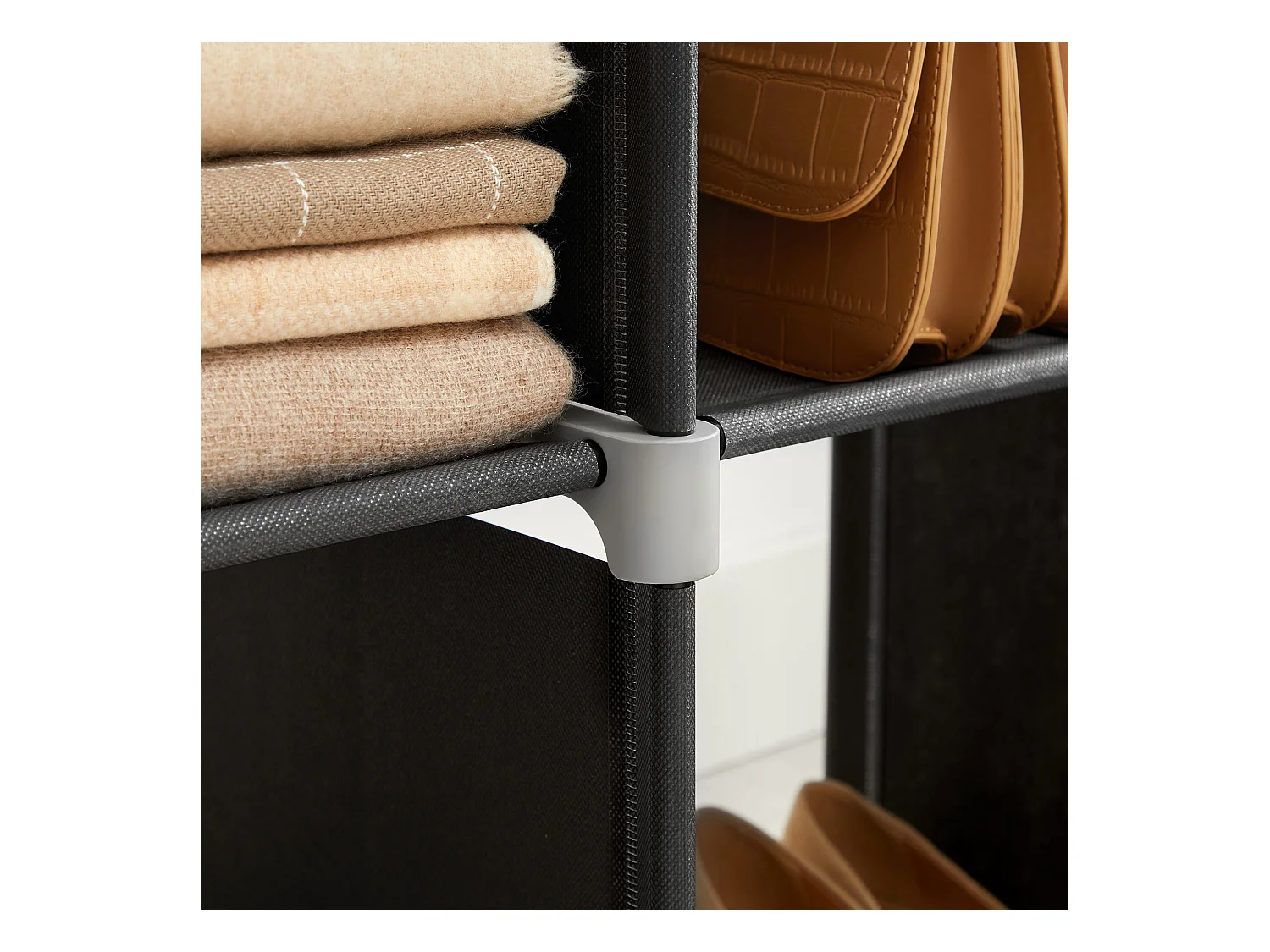 Valora Modulares Regal | Moderner Aufbewahrungs-Organizer