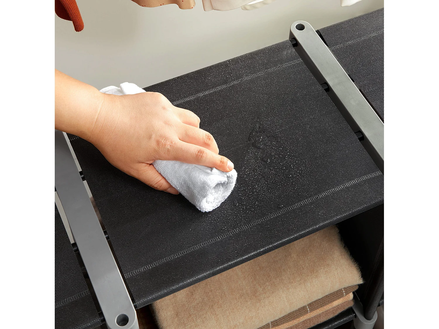 Étagère modulaire Valora | Rangement moderne