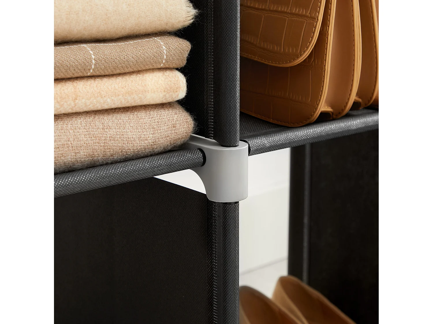 Étagère modulaire Valora | Rangement moderne