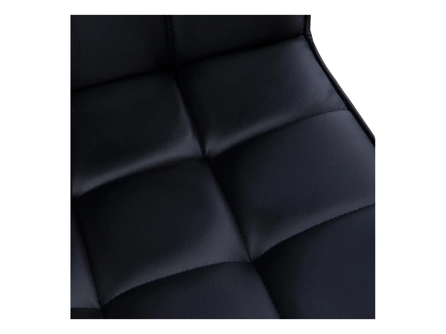 Chaise de bureau ergonomique, réglable en hauteur, idéale pour bureau et home office, confort optimal pour travail quotidien