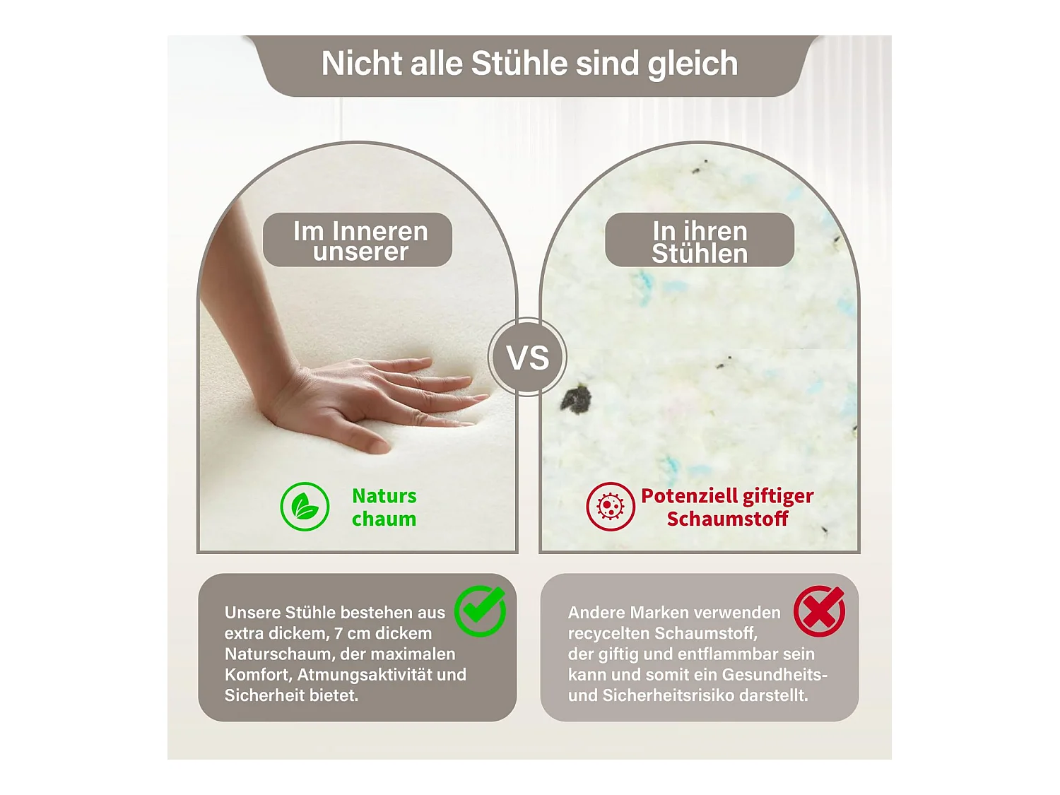 Chaise de bureau pivotante sans accoudoirs en lin avec coussin lombaire, siège avec roulettes pour chambre ou bureau, pour femmes, capacité 160 kg