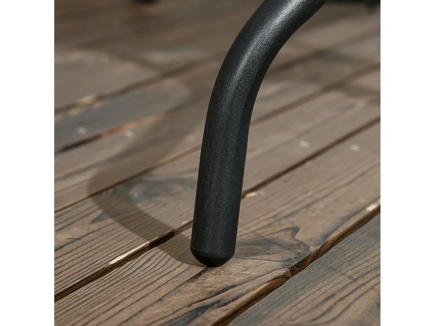 Table ronde Valora ISLAND 90 cm | Table à manger compacte