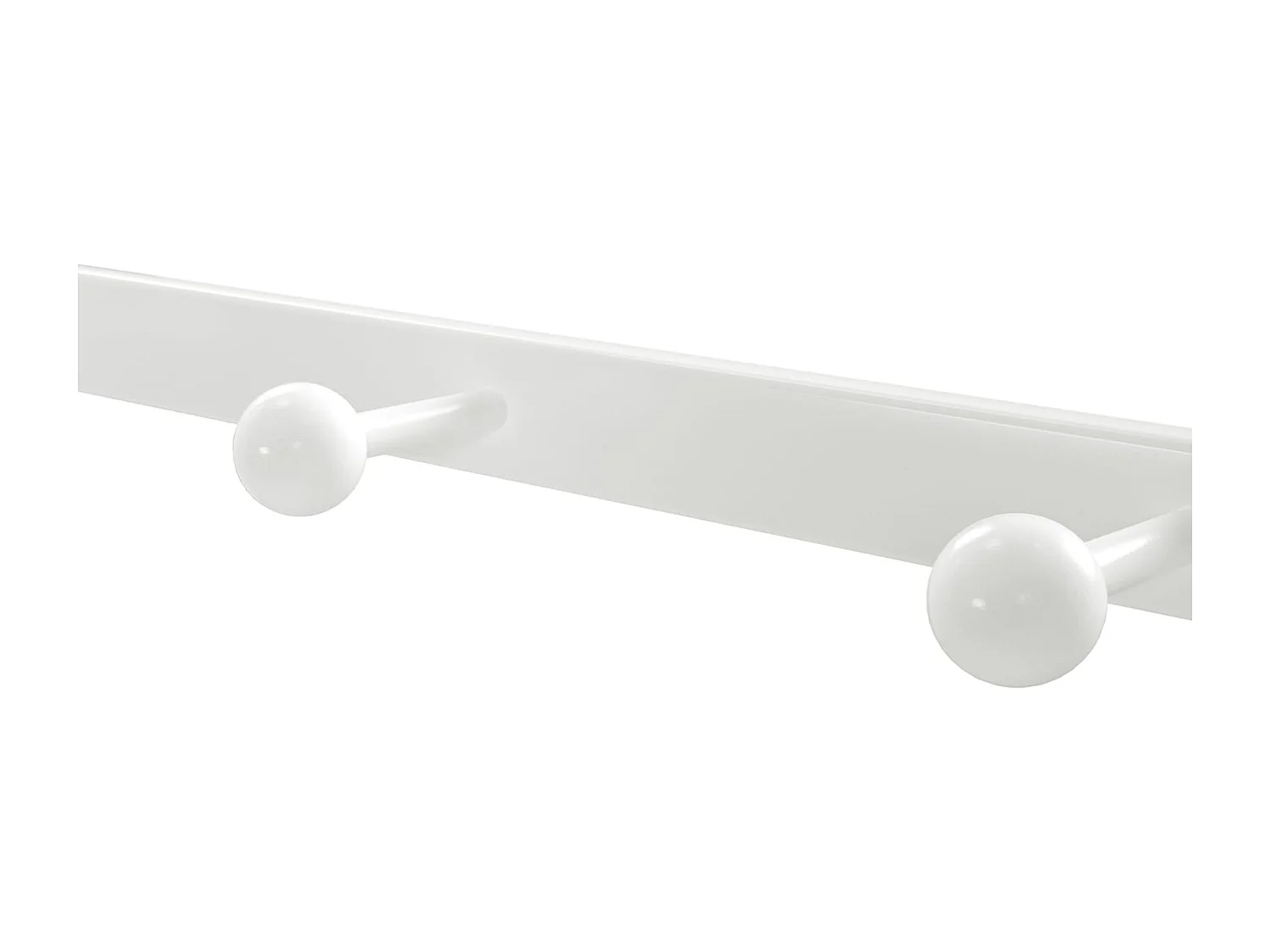 Valora wandplank met hangers – Sonoma eiken Scandinavische stijl