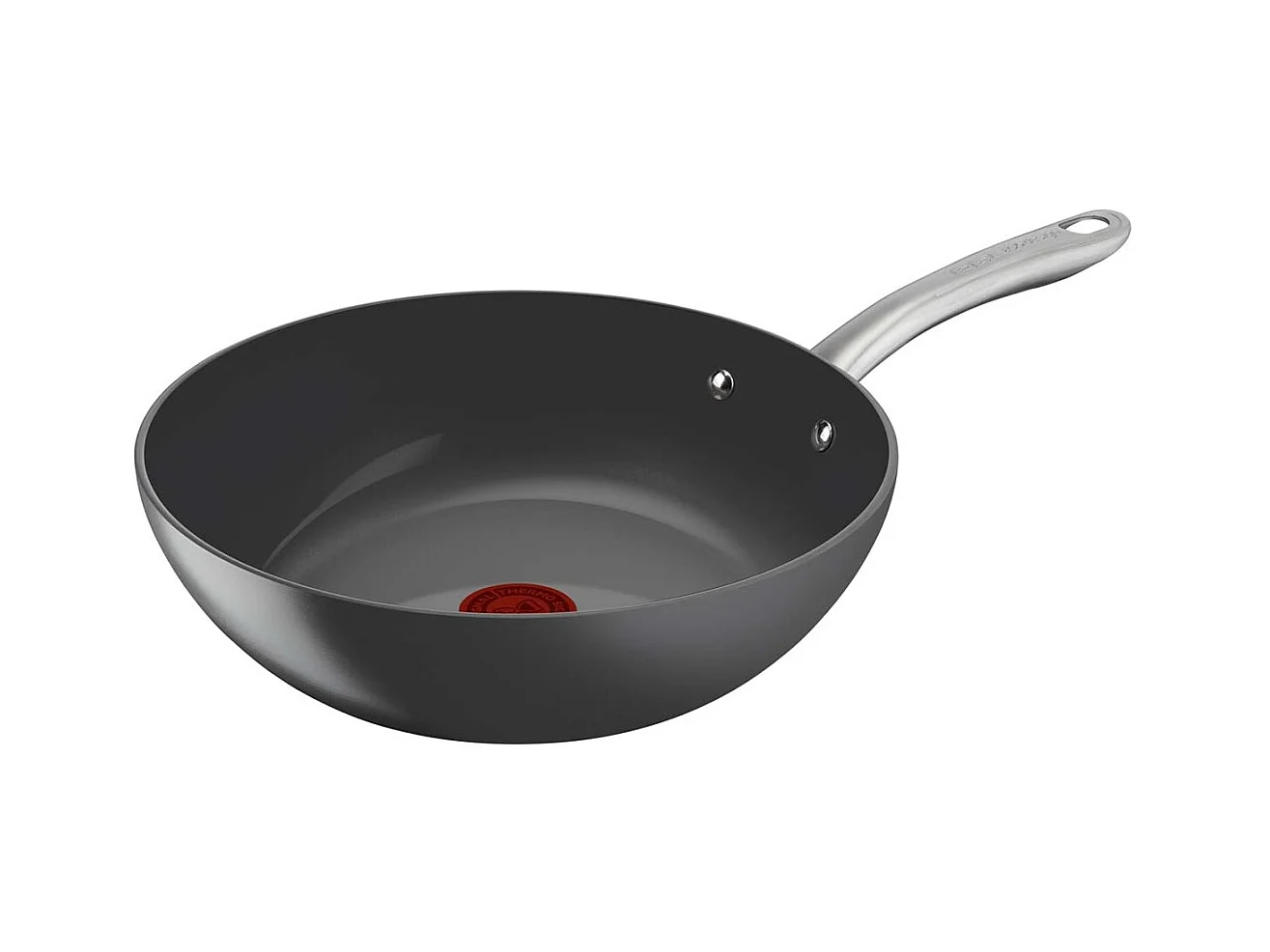 Tefal Poêle wok aluminium 28 cm - C4241953